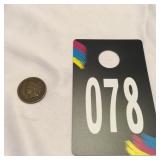 1905 Indian Head Penny