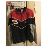 Intimidtor #3 Dale Earnhardt Jacket L