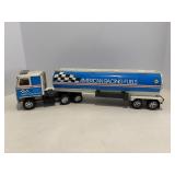 Ertl American Racing fuel tanker #2885