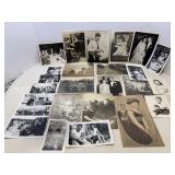 Vtg Photographs