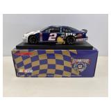 Nascar 50th Annivesary Rusty Wallace/ Miller....