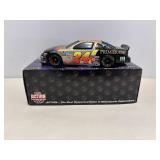 Racing Action Winston Cup Jeff Gordon #24...