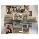 Vtg Photographs