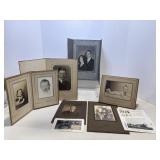 Vtg Photographs