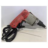 Milwaukee drywall screw gun