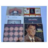 Vtg Vinyl Records  (12)