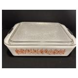 Proctor - Silex slow cook dish 7.5" x 9"