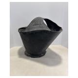 Vtg Coal scuttle bucket