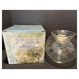 Colony 3 piece floating candle set