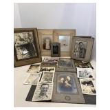 Vtg Photographs