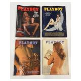 Vtg Playboy magazine...