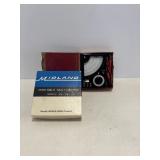 Vtg Midland portable multimeter