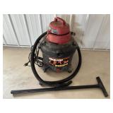 Shop-Vac QPV 14 gallon