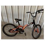Trek Bike (flat tires) 20" tire