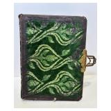 Vtg Photo Album with pictures