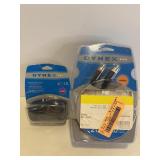 Dynex Audio/Video cable