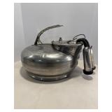 Vtg Surge milker bucket