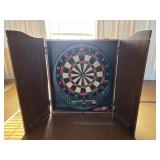 Halex dart board (plastic is broke)