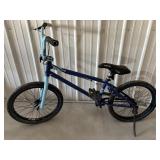 GT Bike (flat tires) 20" tire