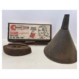 Magna window cleaning kit & misc