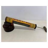 Vtg Coast-to-Coast stores sprayer