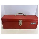 Handicraft Tool box