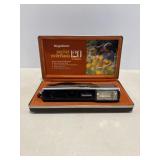 Vtg Keystone Pocket everflash 120