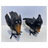 Crows