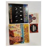 Vtg Chubby Checker Beach Party Album, ...