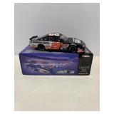 Nascar 2002 10th Anniversary stock car 1:24 scale