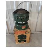 Vtg Coleman 5000 BTU catalytic heater