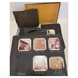 Vtg Photographs