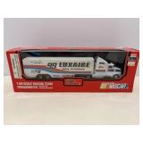 Racing Champions Nascar Luxaire die cast