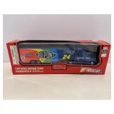 Racing Champions Nascar Dupont die cast...