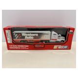 Racing Champions Nascar  Western Auto die cast...