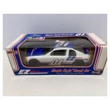 Revell Monte carlo stock car die cast limited...