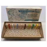 Vtg E-Z ice guards by Missouri Plastics
