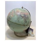 Better Homes & Gardens globe