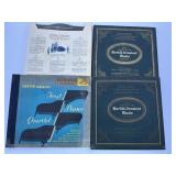 Vtg Vinyl Records