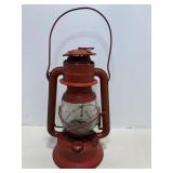 Vtg Dietz Gem Lantern