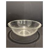 Vtg Pyrex bowl for oven & microwave