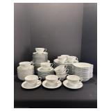 Noritake China Pasadena - 12pc place settings...