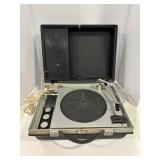 Vtg RCA Victor solid state stero (works)