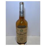 Canadian Club & Pheasants forever key chain