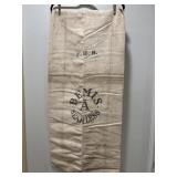 Bemis "A" extra heavy duty seamless seed bags ...