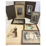 Vtg Photographs