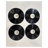 Vtg Novelty records & Party Novelty records &...