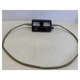 Barjan power meter
