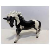 Vtg Ceramic horse figurines