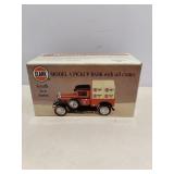 Clark model A Pickup bank fourth in series